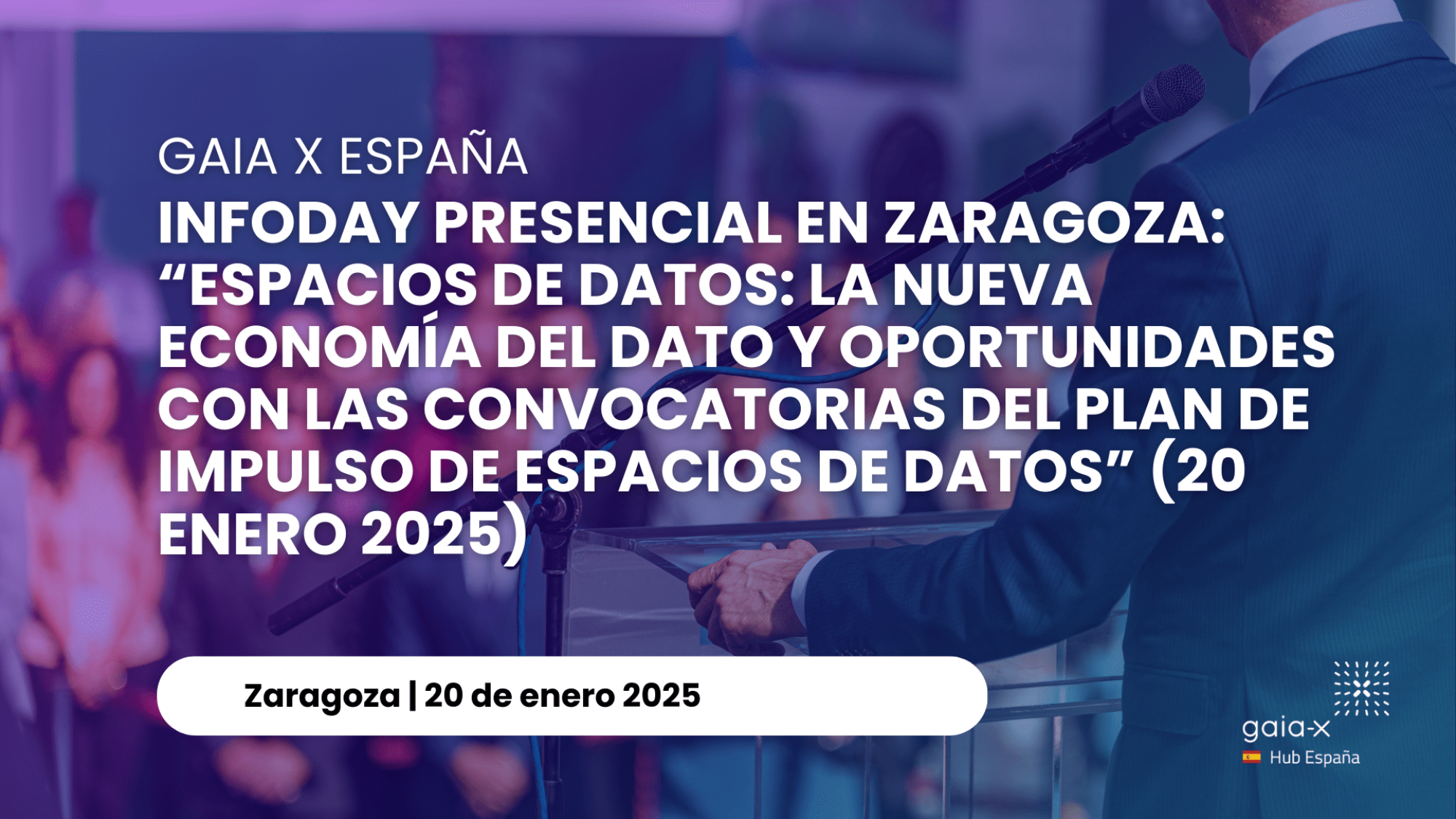 INFODAY ZARAGOZA