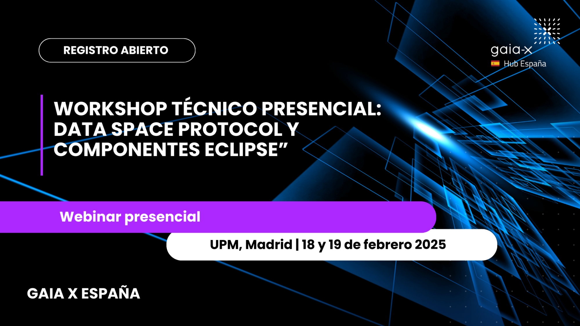 Copia-de-¡Marca-la-fecha-en-tu-calendario-Primera-cumbre-de-espacios-de-datos-gaia-x-espana-3-4-de-diciembre-de-2024-Presentacion